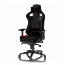 yő2,000~OFFI5/9 20`5/10 24z yP2{z Q[~O`FA EPIC bh NOBLECHAIRS NBL-PU-RED-003