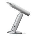 Hairdry ヘアドライヤー ホワイト Re・De DR01A-WT(2)