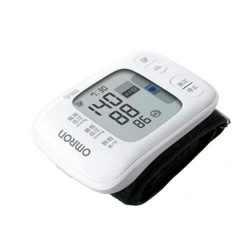 手首式血圧計 オムロン HEM-6231T2-JE