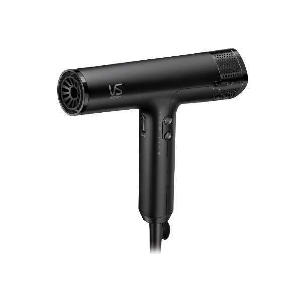 ヴィダルサスーン 【最大250円OFF！～5/16 2時】 【P2倍】 VIDAL SASSOON [BLDCドライヤー] ヴィダルサスーン VSD1270KJ