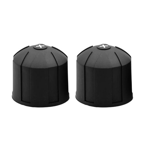 KUVRD ユニバーサルレンズキャップ2.0 マイクロ 2個入り KUVRD002MACRO 新生活 一人暮らし 引っ越し 新生活応援 単身
