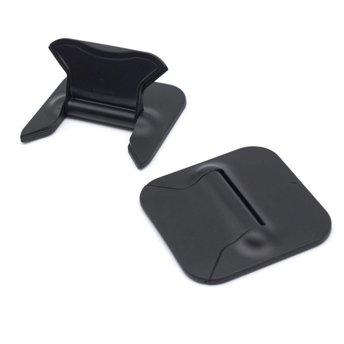 【P2倍】 日本トラストテクノロジー フリップスタンドミニ FLIPSTM-BK [2]