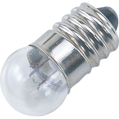 ARTEC 豆電球 (1.5V) 50個 ATC8150 ARTEC 豆電球 (1.5V) 50個 ATC8150