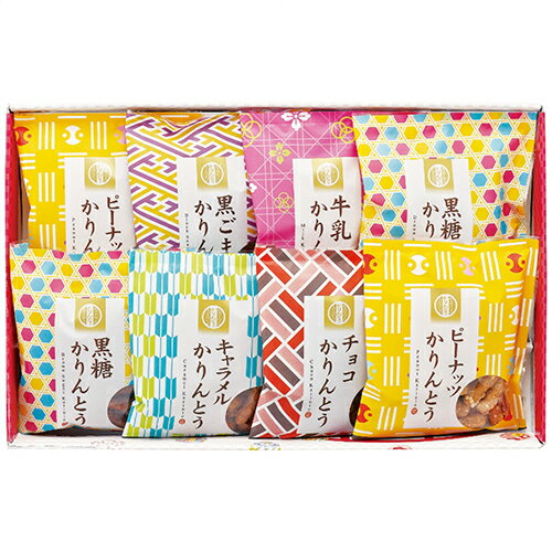 かりんとう詰合せ AY-BO 7630-030