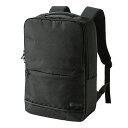 サンワサプライ カジュアルPCバックパック BAG-BP16BK(4)
