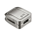 サンワサプライ Surface Pro 3~7+/Go1~3/Surface3用セキュリティ SLE-23P