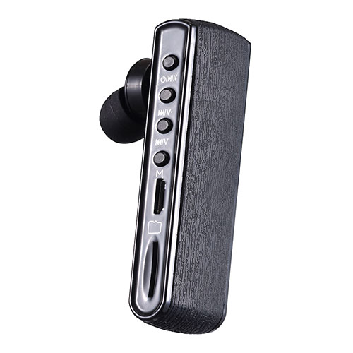 キヨラカ スマホ通話録音機 BTイヤホン録音 BT-I01 キヨラカ スマホ通話録音機 BTイヤホン録音 BT-I01