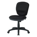 サンワサプライ OAチェア ブラック SNC-T146KBK