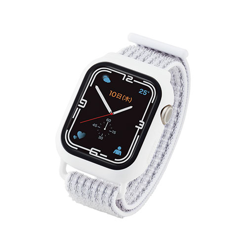 yő250~OFFI`5/27 2z yP2{z GR Apple Watch41mmptJo[P[X t@ubNoȟ^ AW-21BBCFBWH