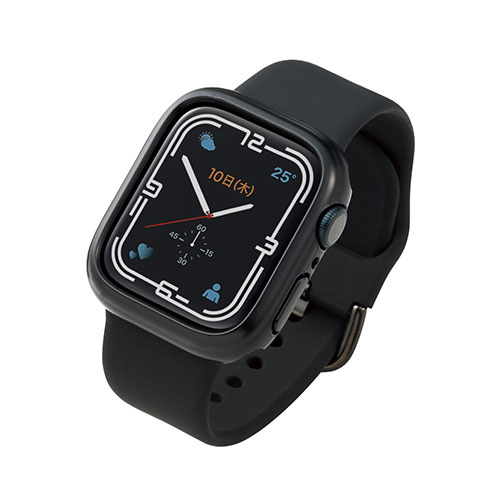 yő250~OFFI`5/27 2z yP2{z GR Apple Watch41mmpn[hop[ AW-21BBPPBK