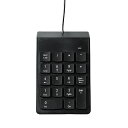ARTEC USB接続テンキー ATC91688