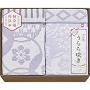 今治タオル 今治 うらら咲き タオルケット2P C3100080