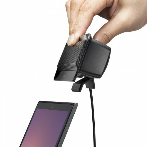 スタンド アクセサリー 部品 マウス パット WEB LAN ルーター パソコン スマートフォン スマホ デジタル関連 | サンワサプライ USBヘッドセット MM-HSU12BK