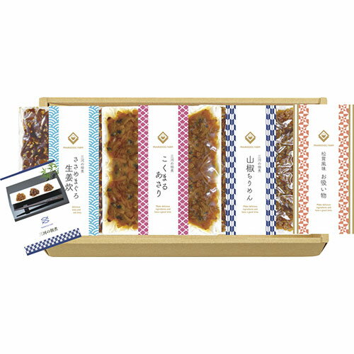 三河の佃煮 C3276126