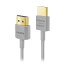 P2ܡ ǥե PREMIUM HDMI Cable 4K/Ultra HDб֥ Ķॿ 1.8m 㥳륰졼 D0041CG