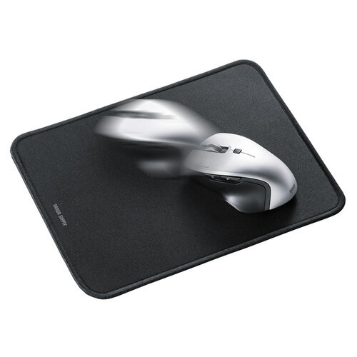 【5個セット】 サンワサプライ 快適マウスパッド MPD-NS2-LX5