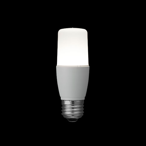 YAZAWA T形LED 60W形 E26 昼白色 LDT8NG [2]