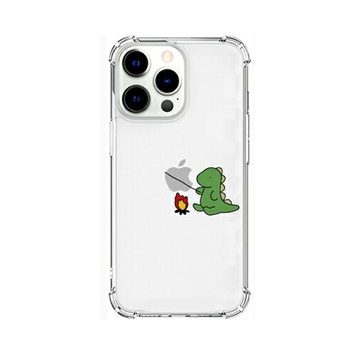 樂天商城 - AKAN ソフトタフケース for iPhone 13 Pro たき火 グリーン AK21002i13P 母の日 ギフト 2026 贈り物 プレゼント 母 父 父の日 ペアギフト