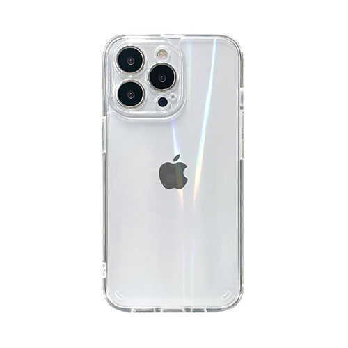 Rakuten - BOOGIE WOOGIE ブギウギ オーロラケース for iPhone 13 Pro クリア BW22164i13P 父の日 ギフト 2026 贈り物 プレゼント 母 父 ペアギフト