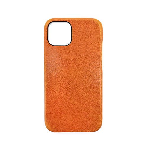 Rakuten - abbi SIGNATURE PIERROT LUX ピエロラックス イタリアンレザーバックカバー for iPhone 13 タン ABS22312i13 父の日 ギフト 2026 贈り物 プレゼント 母 父 ペアギフト