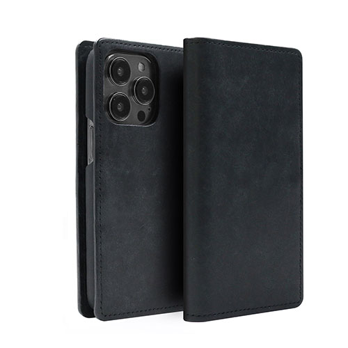 樂天商城 - abbi SIGNATURE MARGOTイタリアンレザーダイアリーケース for iPhone 14 Pro ブラック 手帳型 ABS24062i14PBK 母の日 ギフト 2026 贈り物 プレゼント 母 父 父の日 ペアギフト