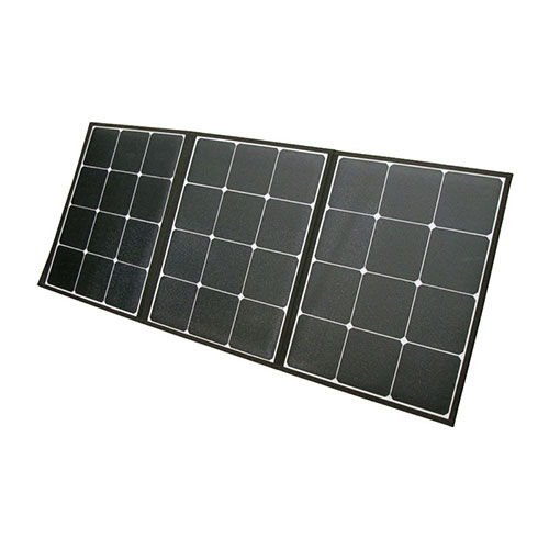 ジェイエスピー HANT ソーラーパネル120W/19.8V/6A HANTポータブル電源用 HAPP-GSF-120W ジェイエスピー HANT ソーラーパネル120W/19.8V/6A HANTポータブル電源用 HAPP-GSF-120W