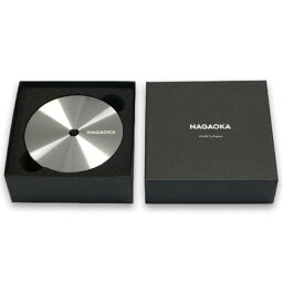 【GWも発送★500円OFFクーポン配布中！～5/6 23:59】 【P2倍】NAGAOKAレコード スタビライザー STB-SU01