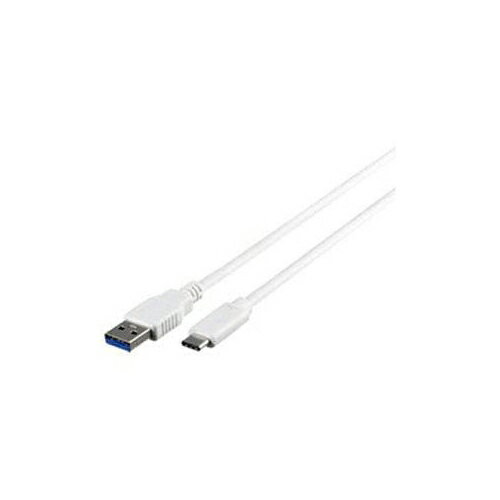 BUFFALO USB3.1 Gen1ケーブル(A to C) 1.5m ホワイト BSUAC31115WH BUFFALO USB3.1 Gen1ケーブル(A to C) 1.5m ホワイト BSUAC31115WH