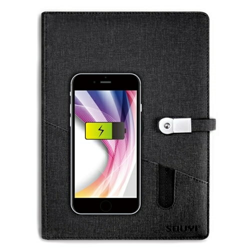 SOUYI JAPAN 充電ノート SY-106