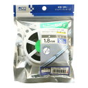 MCO ビニタイ 工具付き 20m 黒 CW-VT20/BK