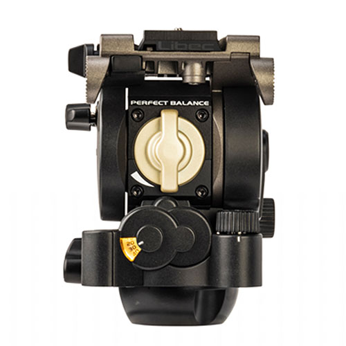 Libec PERFECT BALANCE DUAL HEAD H15 VLI-H15