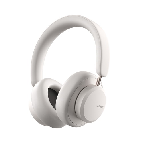 urbanistaアーバニスタ ワイヤレスヘッドホン ノイズキャンセリング MIAMI Noise Cancelling Bluetooth - White Pearl 1036134
