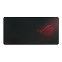 ゲーミングマウスパッド 900x440mm ROG Sheath ASUS（エイスース） NC01-1A