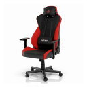 ゲーミングチェア S300 PRO レッド Nitro Concepts(ナイトロ・コンセプツ) NC-S300PRO-BR