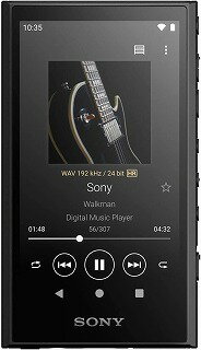 500OFFݥͭ ˡ SONY ޥ WALKMAN 2023ǯǥ ֥å 32GB ϥ쥾б NW-A306 BC