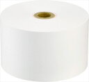 カシオ電子レジスター用 ロールペーパー 紙幅45mm RP-4575-TW 1パック(20個)