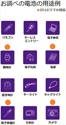 MURATA ムラタ 酸化銀電池 腕時計用 体温計用 ボタン電池 1.55V SR41W SR41SW MRT-384