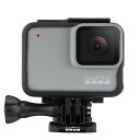 ゴープロ GoPro CHDHB-601-FW HERO7 WHITE アクションムービー
