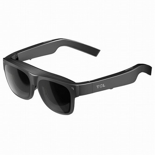 TCL ティーシーエル スマートグラス NXTWEAR S XRGF68 ウェアラブル ディスプレイ ARグラス