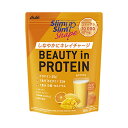 【GWも発送★500円OFFクーポン配布中！～5/6 23:59】 スリムアップスリム スリムアップスリムシェイプ　BEAUTY in PROTEIN 300g（10～20回分）