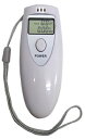 乾電池式ポータブルアルコールチェッカークレセル AC-100 ポータブル アルコールチェッカー 電池式