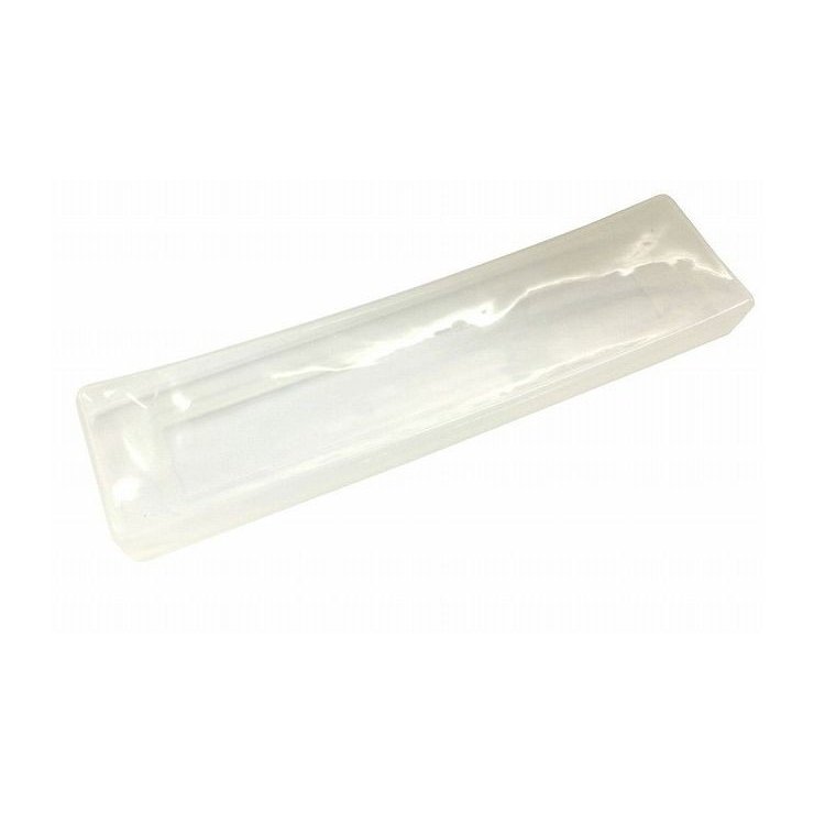 リモコンカバーの・び〜る クリア トレードワン 10374