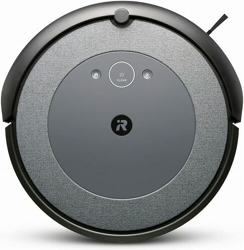 ルンバi5 iRobot ロボット掃除機 アイロボット ルンバ Roomba i5 [ルンバI5]