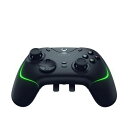 ゲームパッド Wolverine V2 Chroma ブラック Razer RZ06-04010100-R3M1