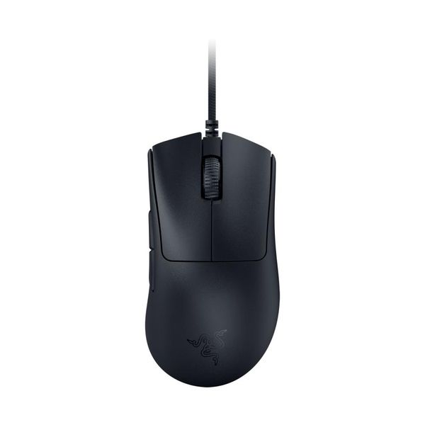 ゲーミングマウス DeathAdder V3 エルゴノミック 有線接続 Razer RZ01-04640100-R3M1 父の日 ギフト 2026 贈り物 プレゼント 母 父 ペアギフト