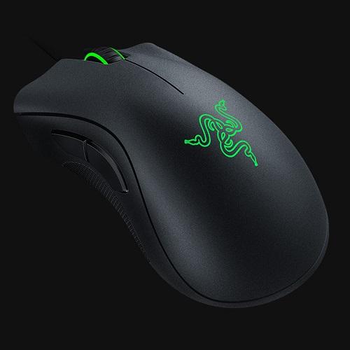 ゲーミングマウス DeathAdder Ess...の紹介画像3