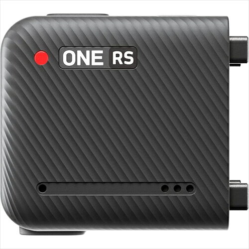Insta360 ONE RS ツイン版 アクションカメラ 360度カメラ 4K 5.7K 4800万画素 高画...