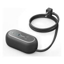 充電器 3ポート GaN 窒化ガリウム採用 ブラック Anker A9125N11