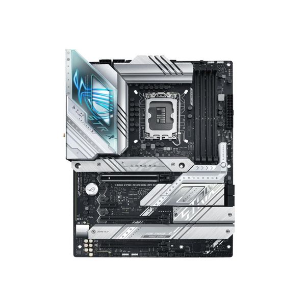 ゲーミングマザーボード ROG STRIX シリーズ ASUS ROG STRIX Z790-A GAMING WIFI D4