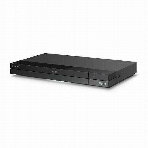 ブルーレイレコーダー 2TB 3番組同時録画 BS CS 4Kチューナー内蔵 SONY BDZ-FBT2200